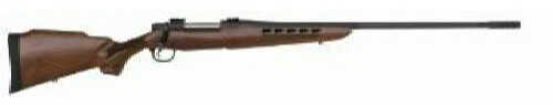 Mossberg 4X4 Classic 30-06 Springfield 24" Matte Blued Barrel Walnut Stock Bolt Action Rifle 27554